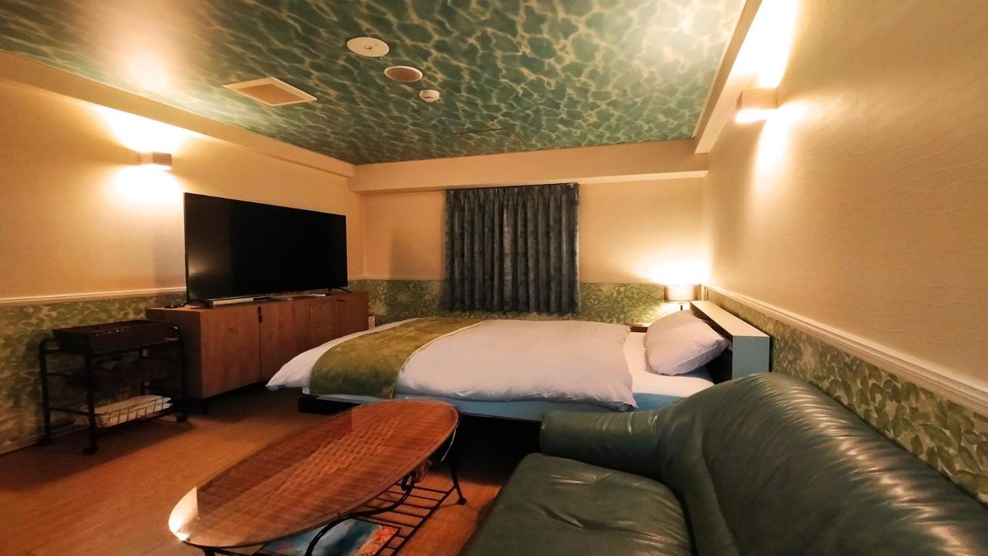 Hotel Wave大人専用 Hiroshima Exterior foto