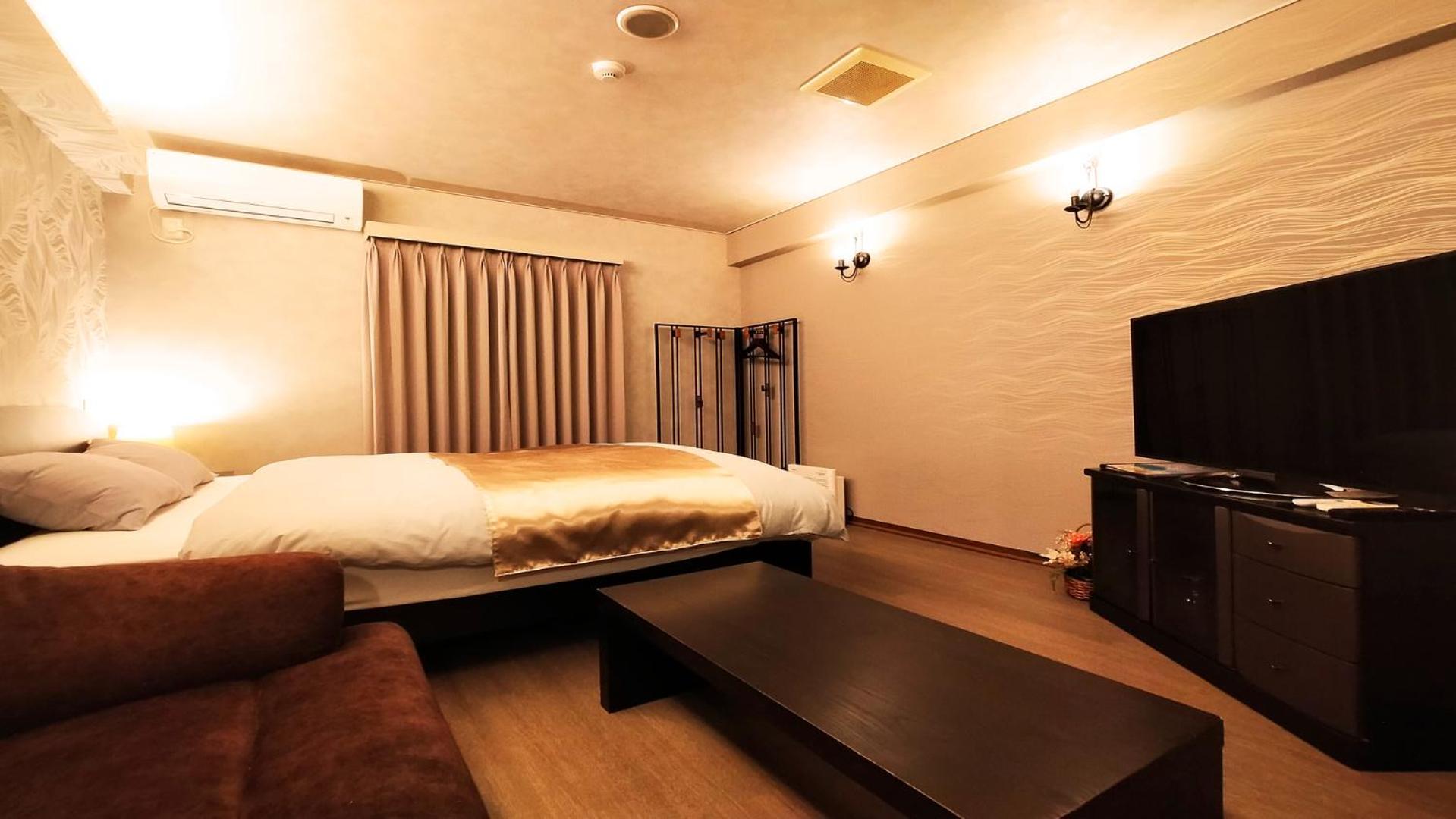 Hotel Wave大人専用 Hiroshima Exterior foto